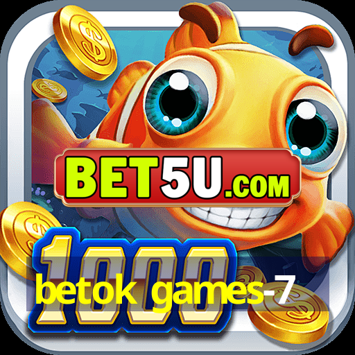 betok games